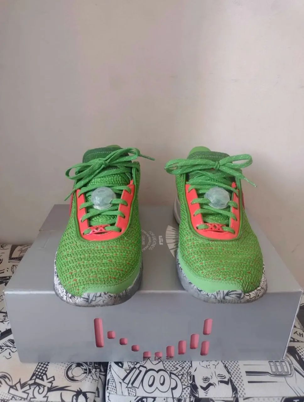 Tênis Nike
