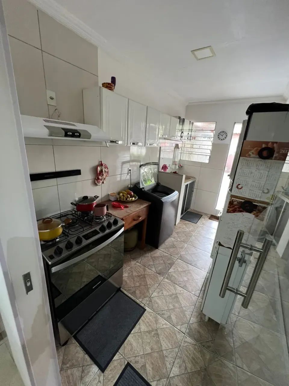 VENDO CASA - CONJUNTO DOS SUBTENENTES - 3 QUARTOS - Foto 2