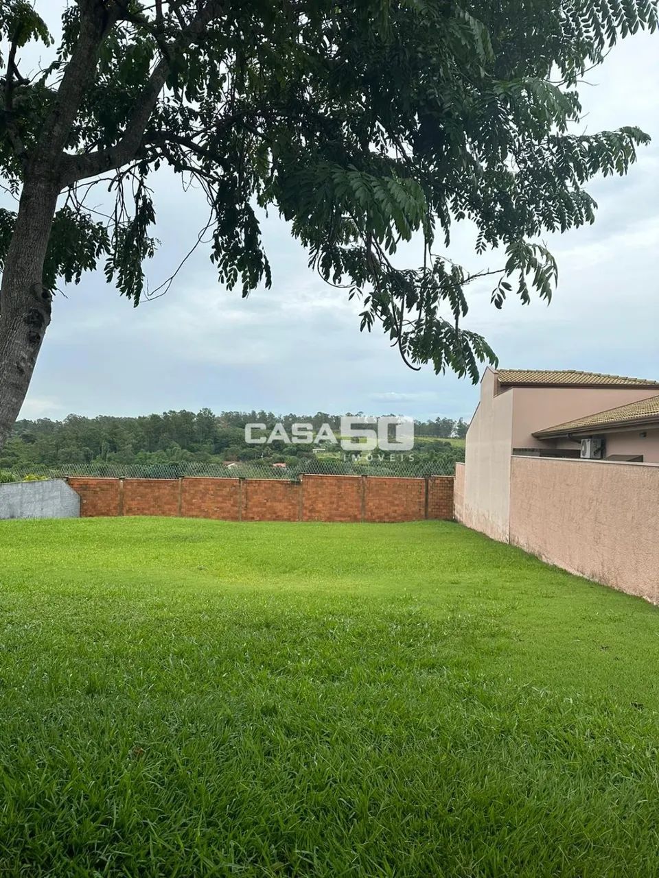 Terreno à Venda Chácara Santa Margarida - Campinas