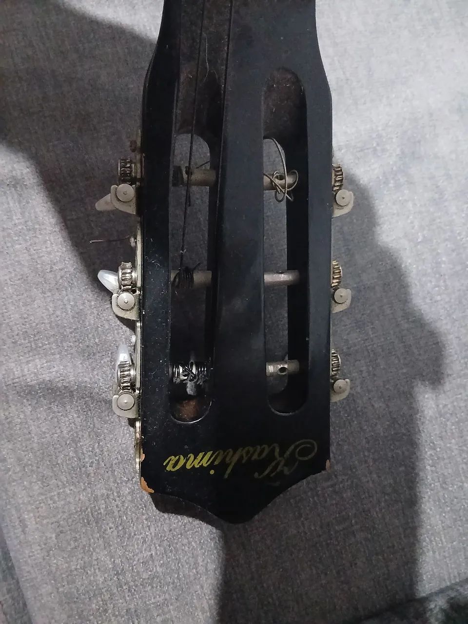 Violão usado - Foto 4