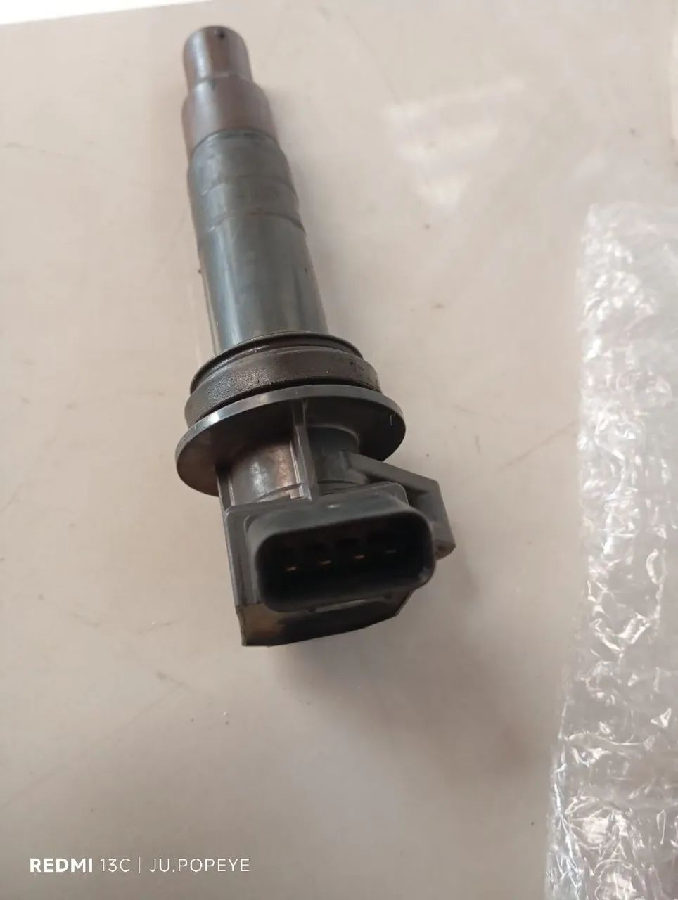 Bobina Toyota Corolla  - Foto 3