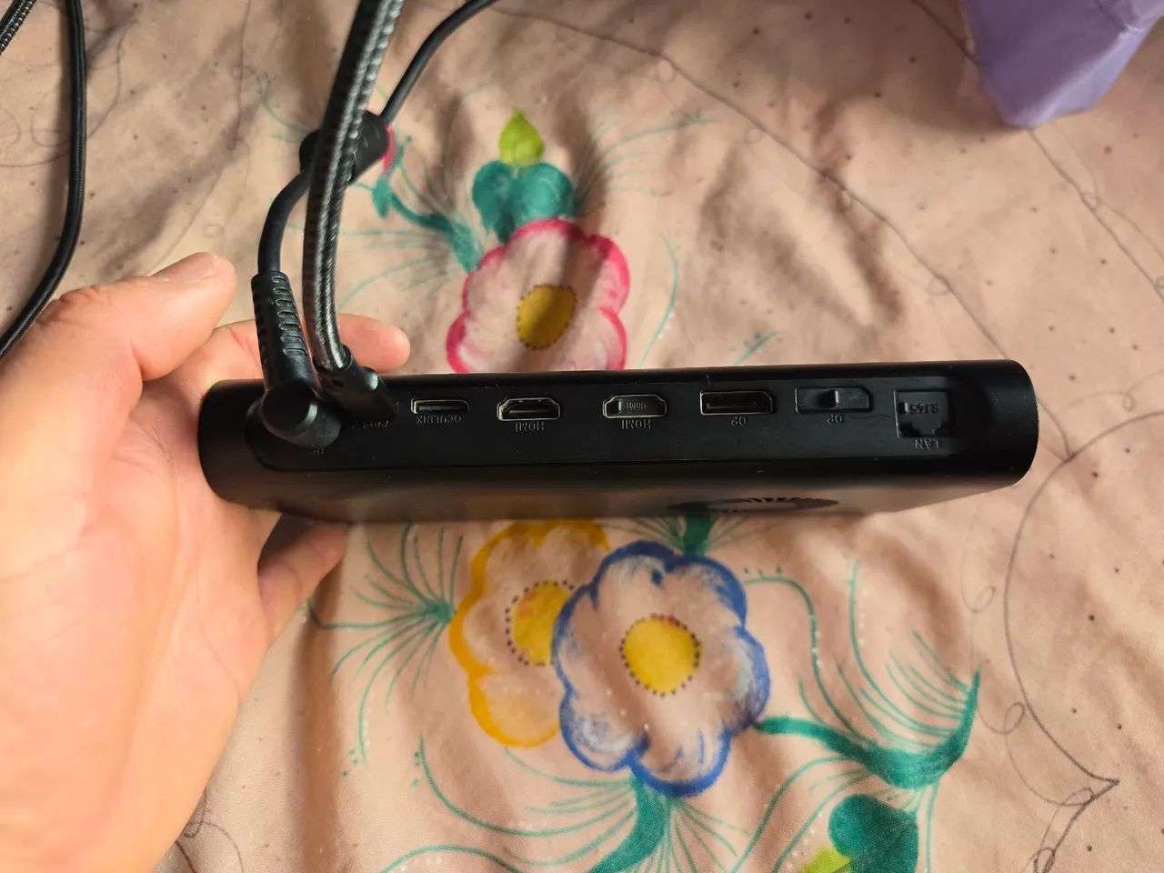 EGPU Onexplayer V1 - Foto 3