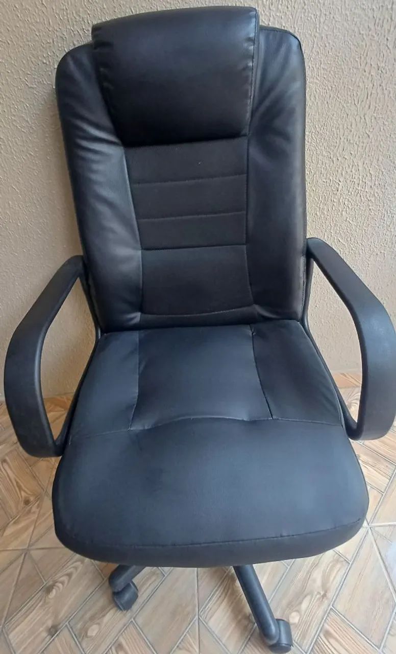 Cadeira de escritório presidente 