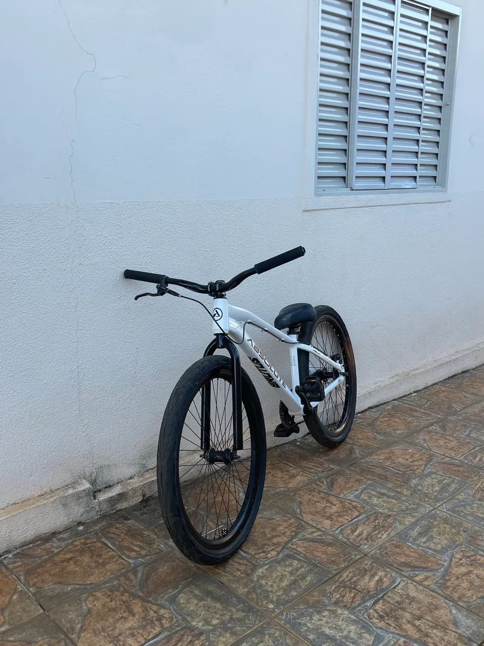 Bicicleta absolute Brutus  - Foto 2