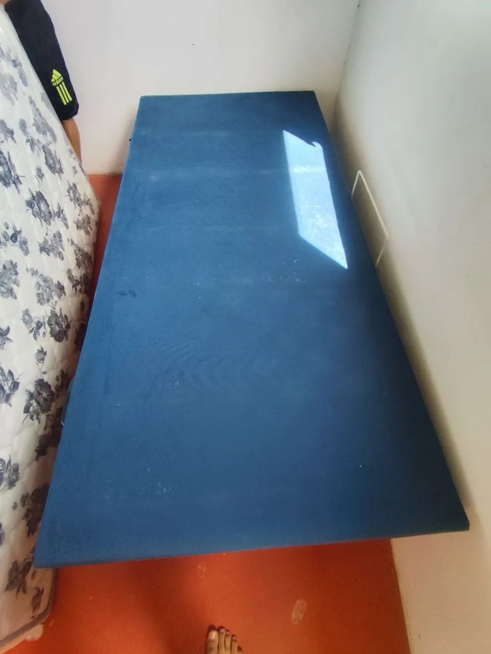 Cama box baú solteiro  - Foto 4
