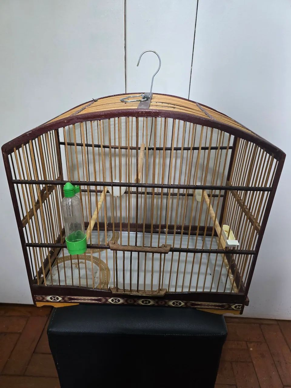Gaiola para Pássaros  - Foto 2