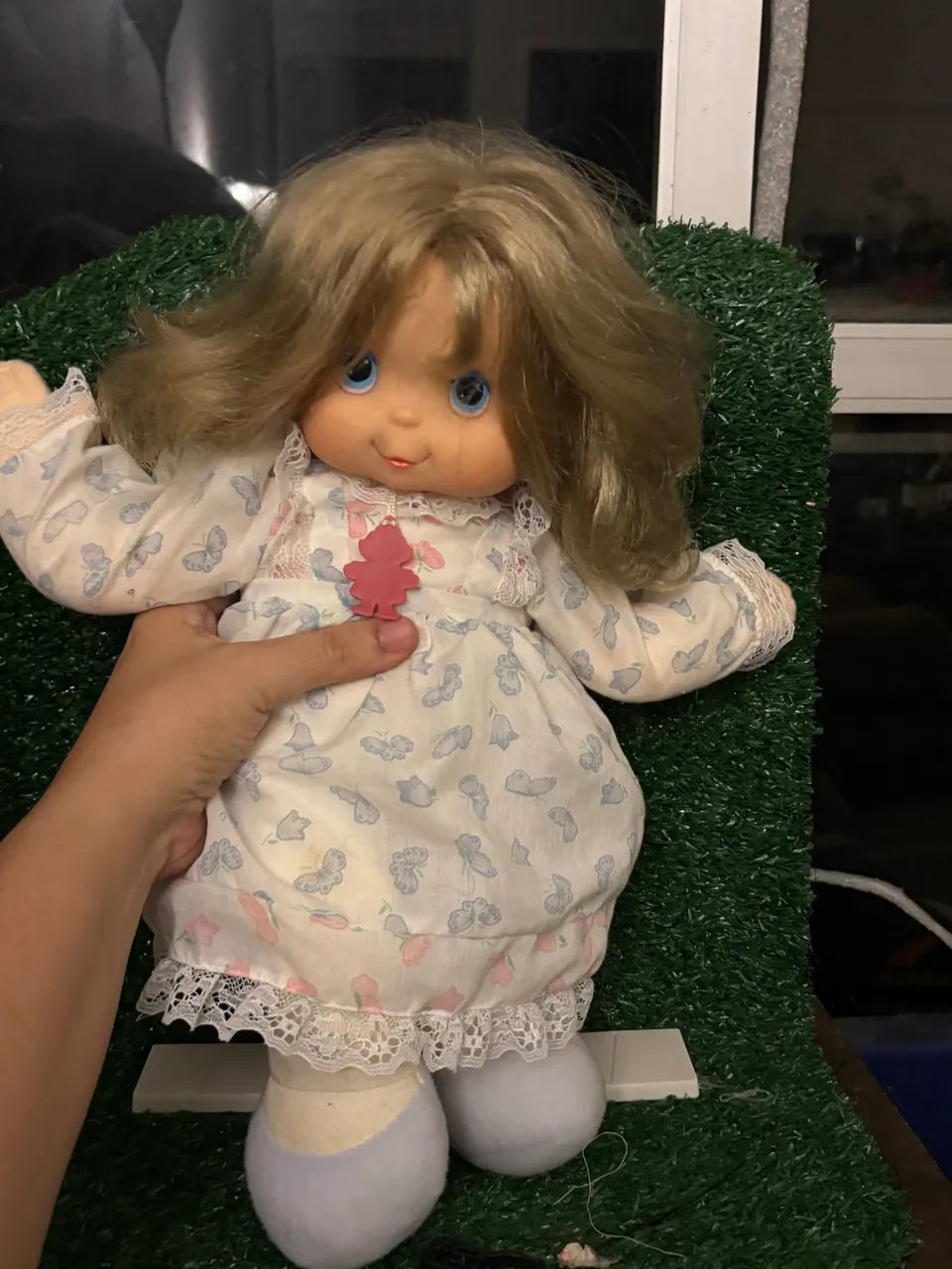 Boneca Vivinha Coleção Bem me Quer - Estrela - Foto 2