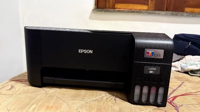 Impressora L3250 EPSON - Foto 2