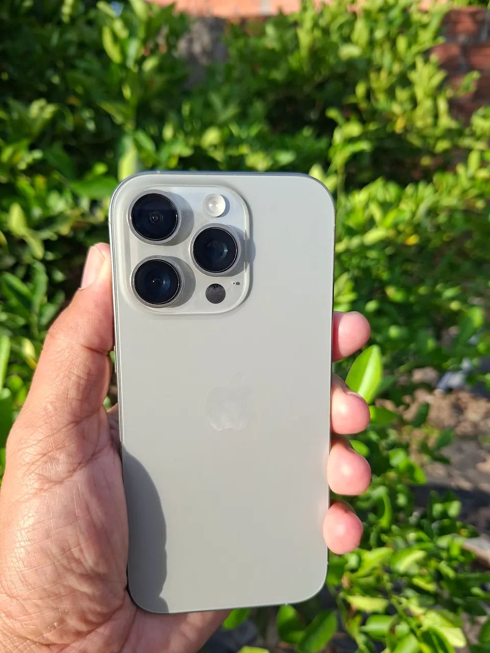 IPhone 16 pro 128Gb  - Foto 2