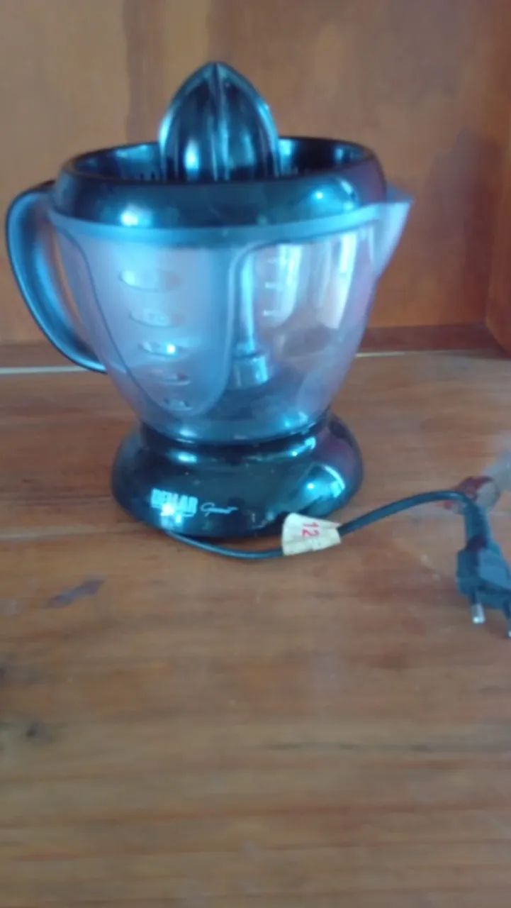 Espremedor de laranja - Foto 2