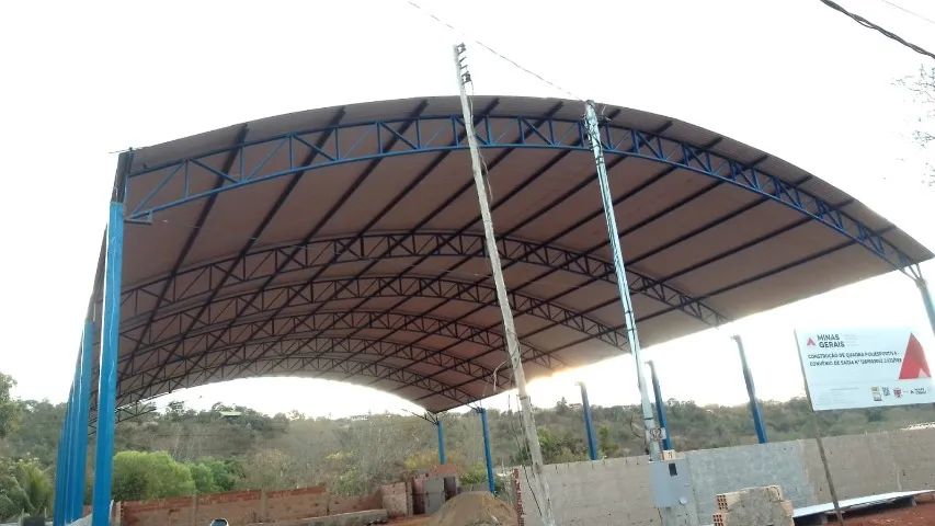 Serviços de instalações elétricas e impermeabilização  - Foto 3