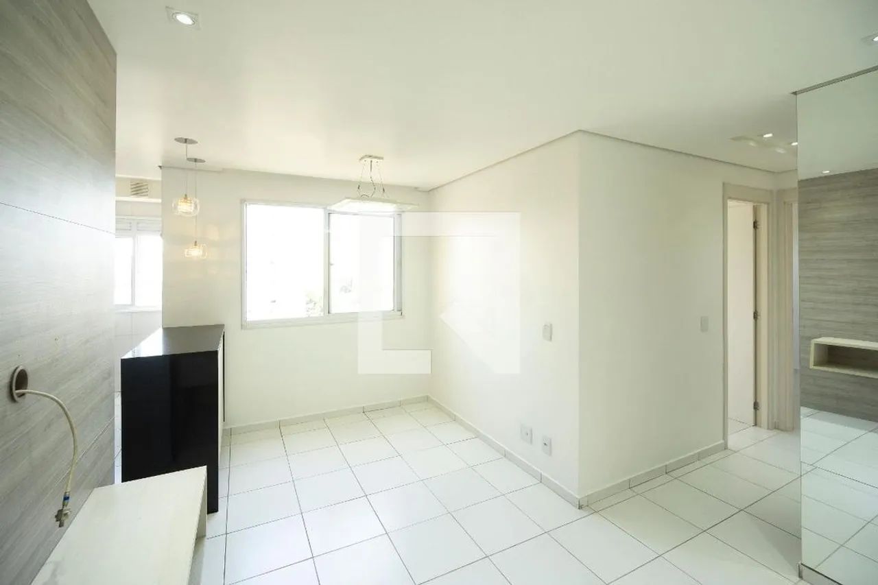Apartamento à Venda - Tatuapé, 2 Quartos, 44 m2