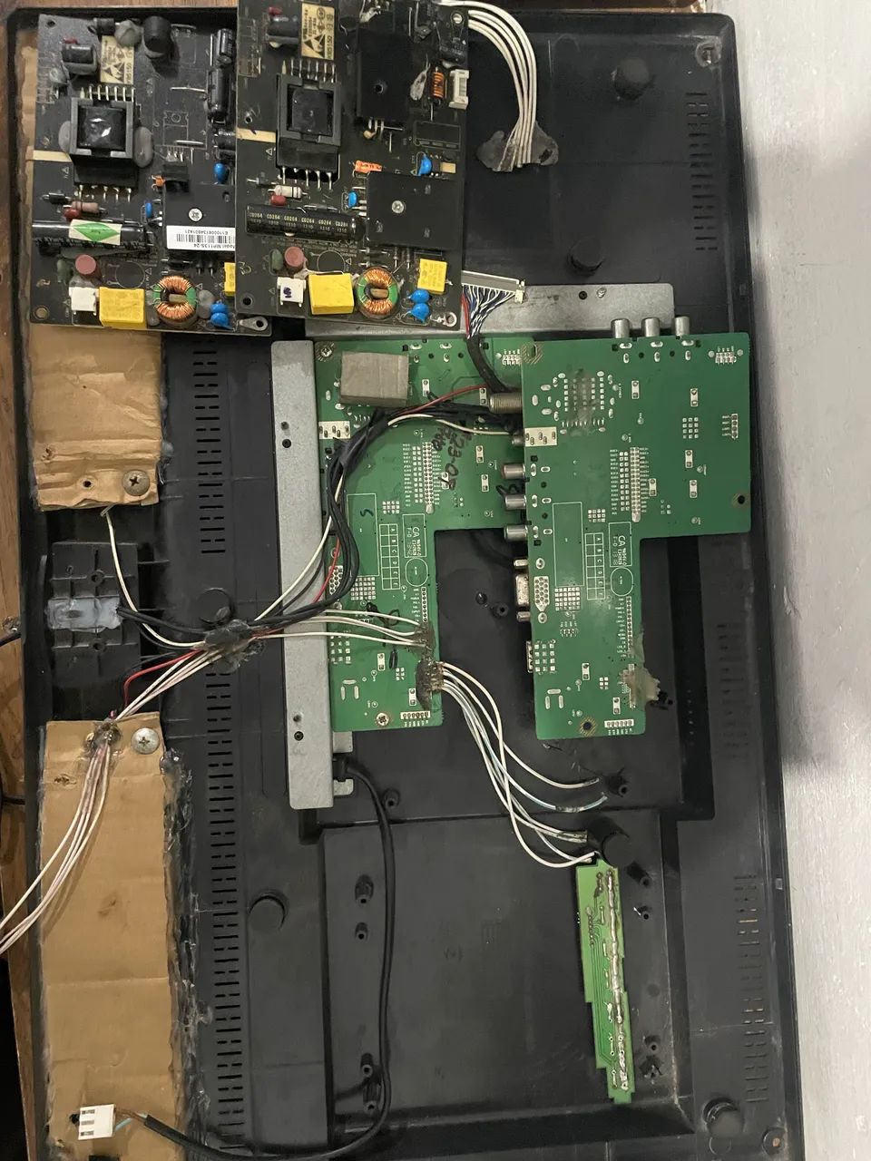 Peças de TV  - Foto 3