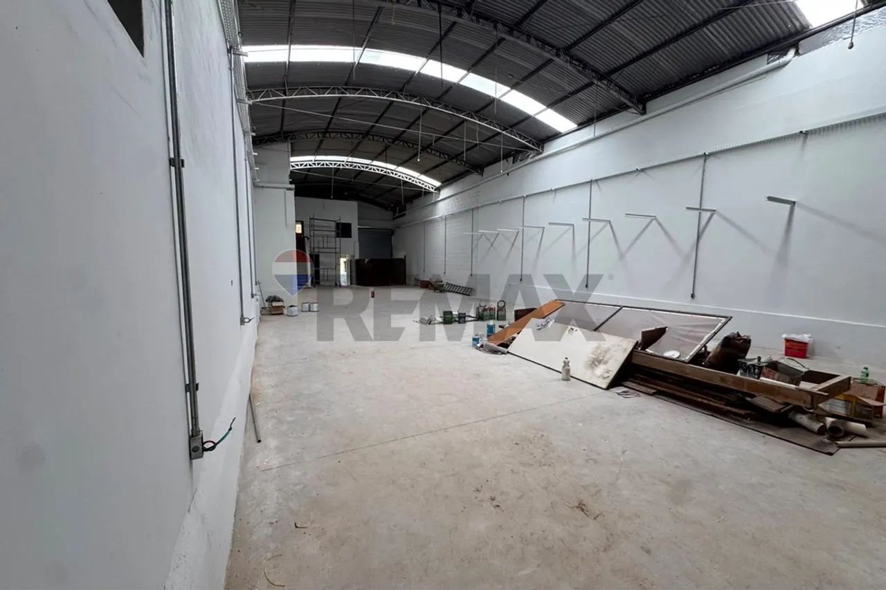 Galpão Comercial no São Dimas - Foto 4