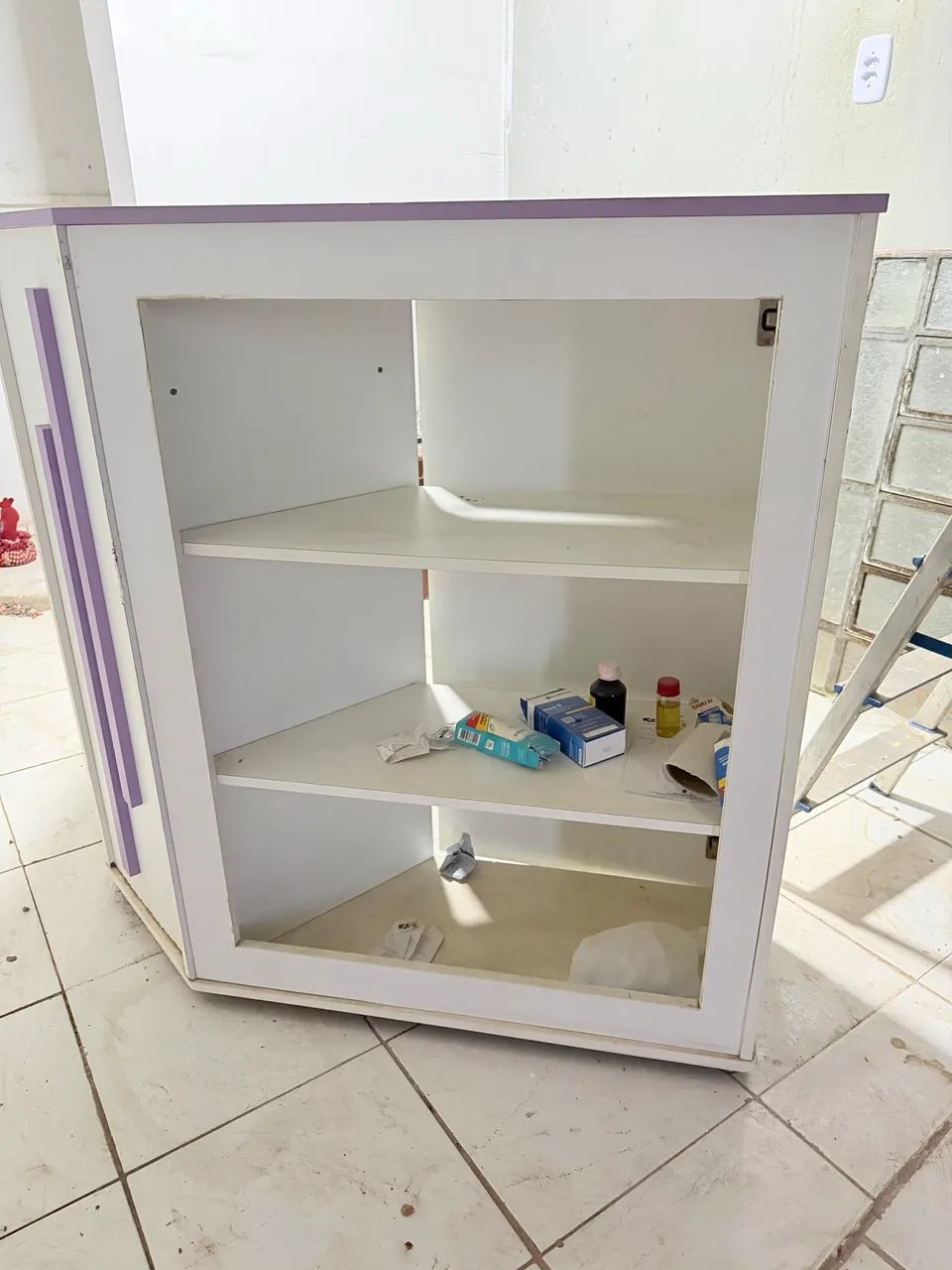 Balcão/expositor - Foto 2