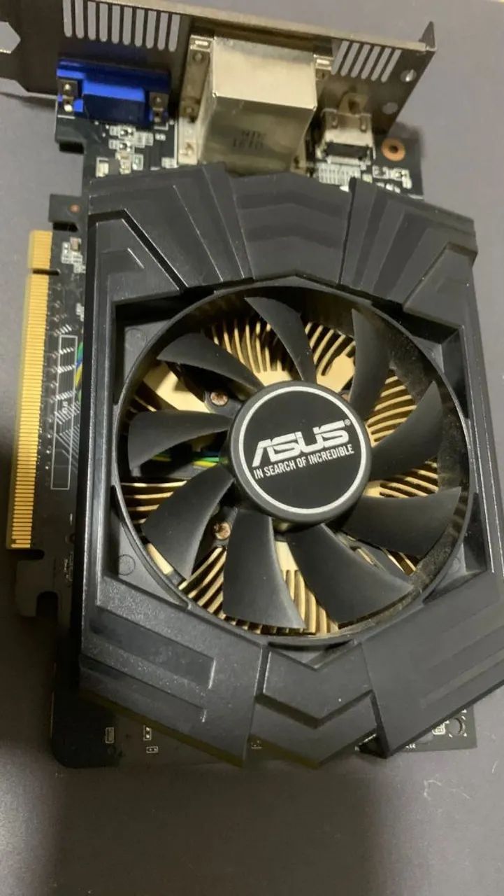 GTX 750ti