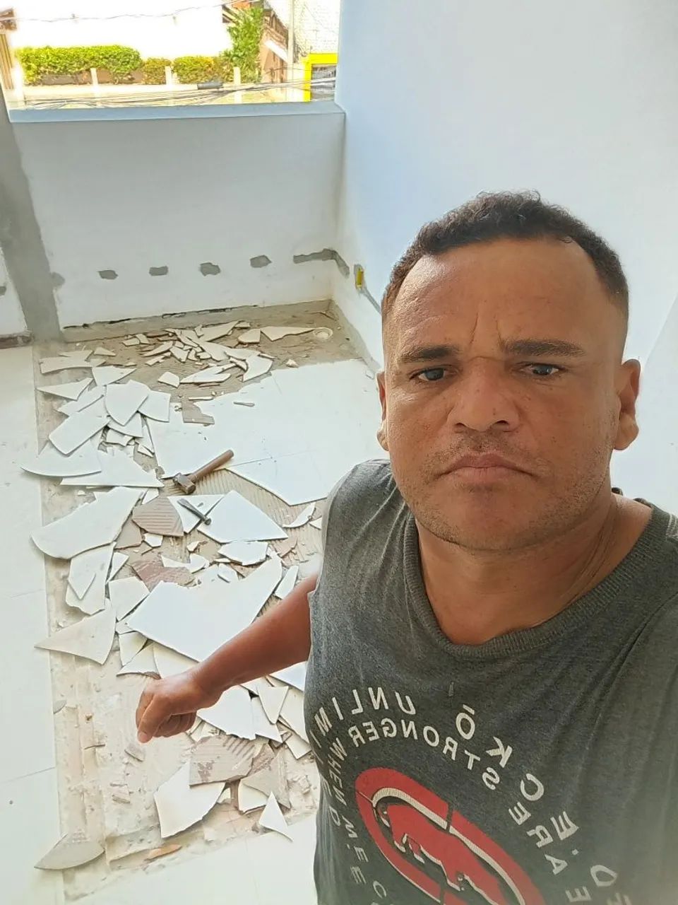 Marido de aluguel  - Foto 4