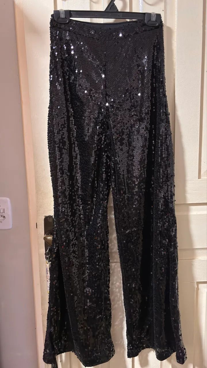 calça shein Xs - Foto 3