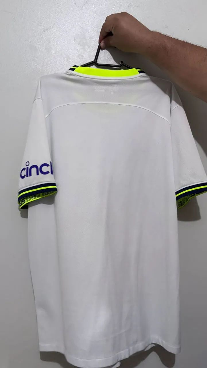 CAMISA TOTTENHAM TEMP. 22/23 - Foto 2