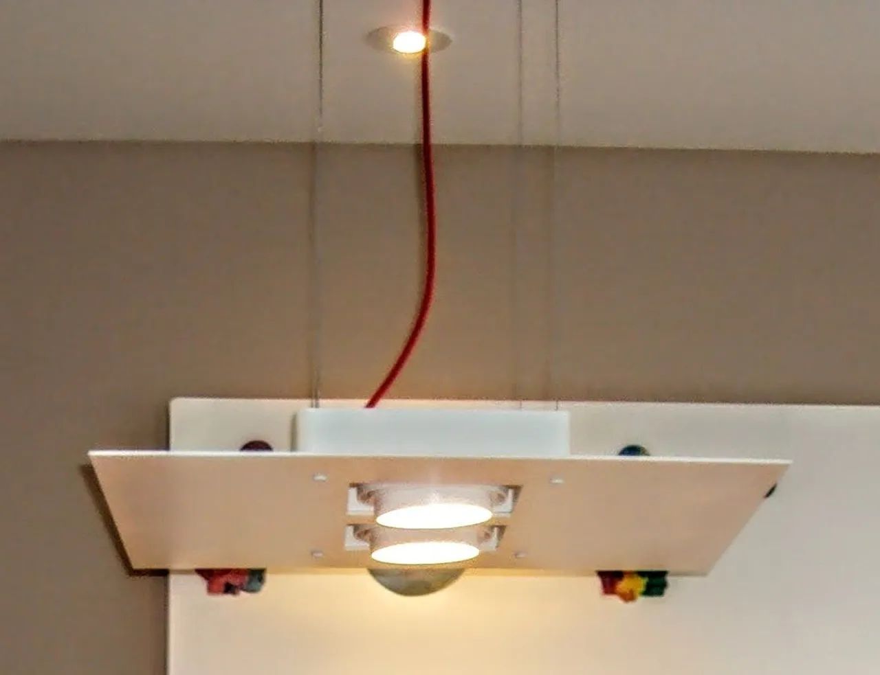 Lustre design  - Foto 3