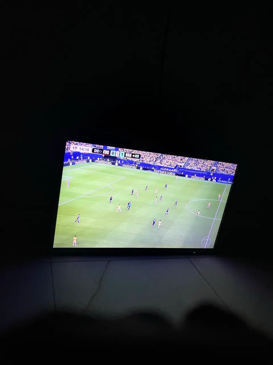 TV 32p  - Foto 2