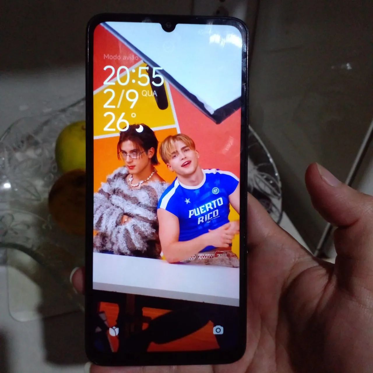 TROCO REDMI 13C - Foto 2