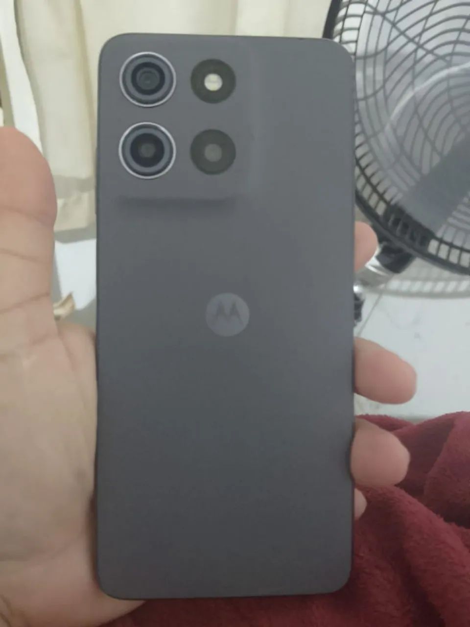 Moto g15 semi novo - Foto 3