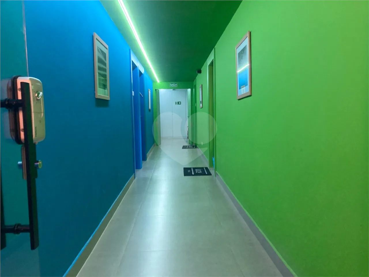 Sala comercial á venda em Jardim Europa, São Paulo - SP - Foto 5