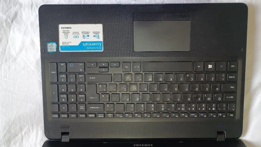 Notebook Samsung Essentials (NP300E5L-KF1BR) - Foto 4