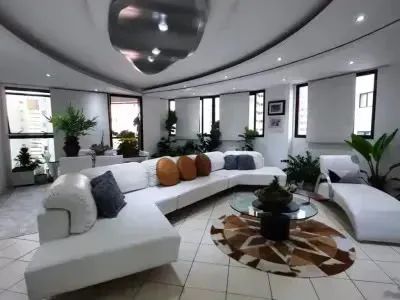 APARTAMENTO 03 QUARTOS SENDO 03 SUÍTES 200m² - Foto 3