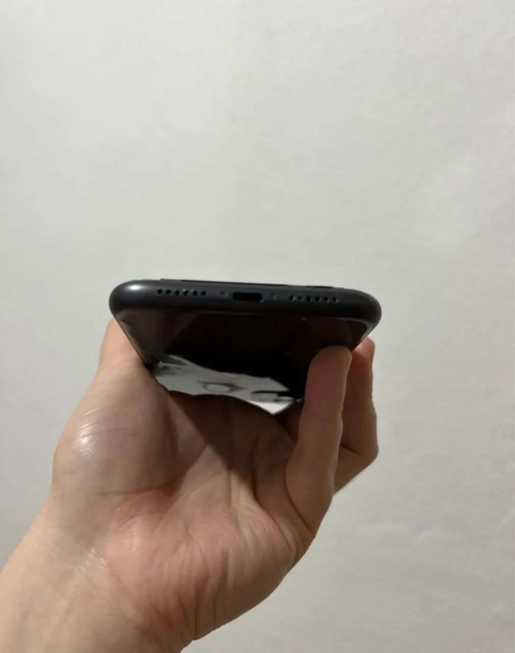 IPHONE 11 PRETO - Foto 2