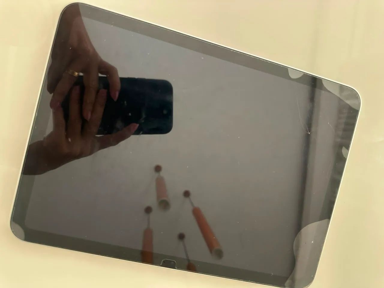 iPad Geração 10 (64GB) - Foto 2