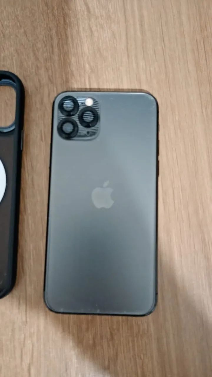 iPhone 11 Pro 256Gb - Foto 3