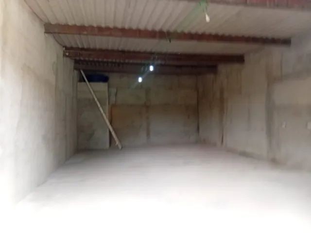 Salão Comercial - Parque Capuava - Santo André - Foto 2