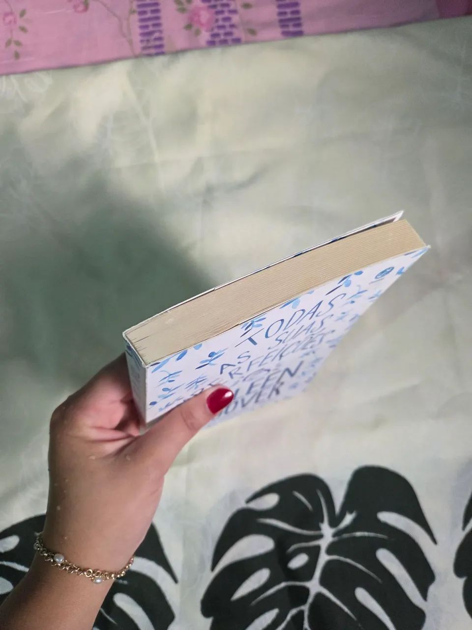 Todas as suas imperfeições  - Foto 2