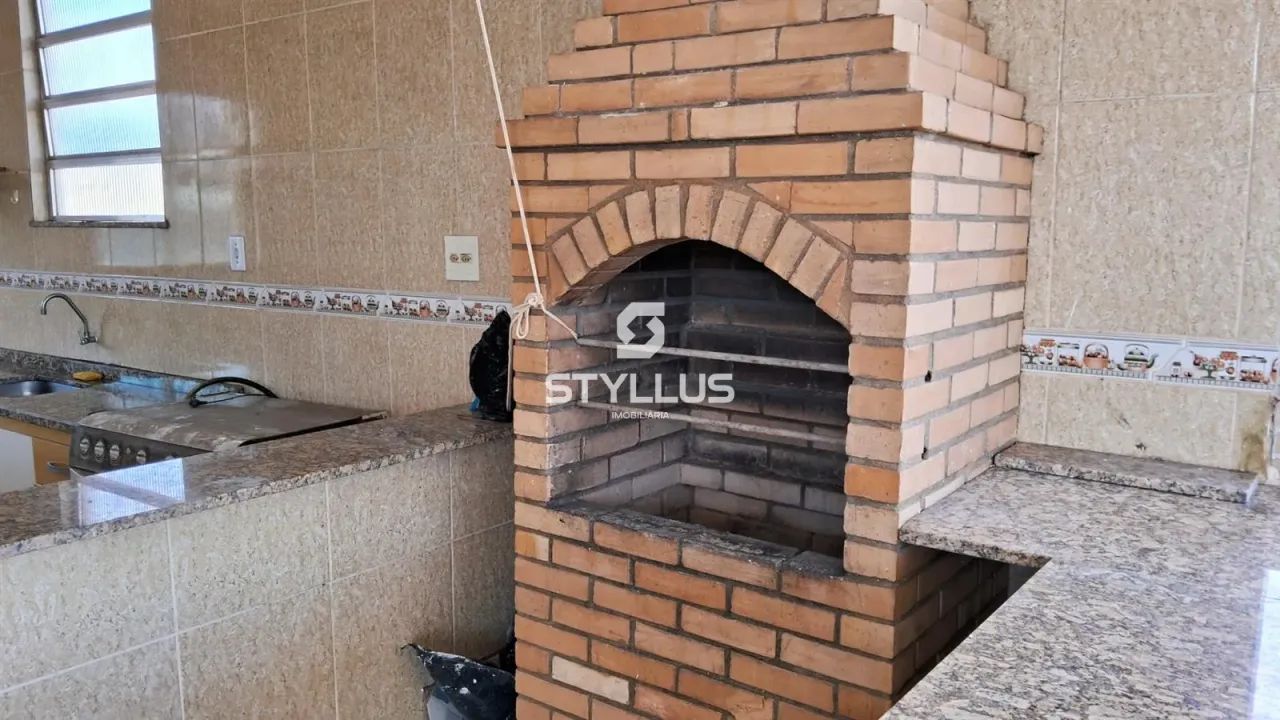 Inhaúma | Apartamento 3 quartos - Foto 5