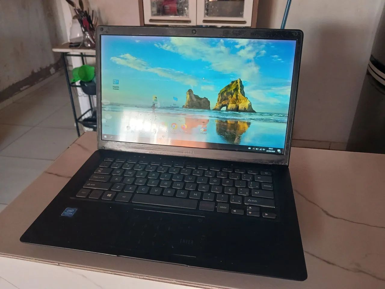 Notebook ULTRA - Foto 3