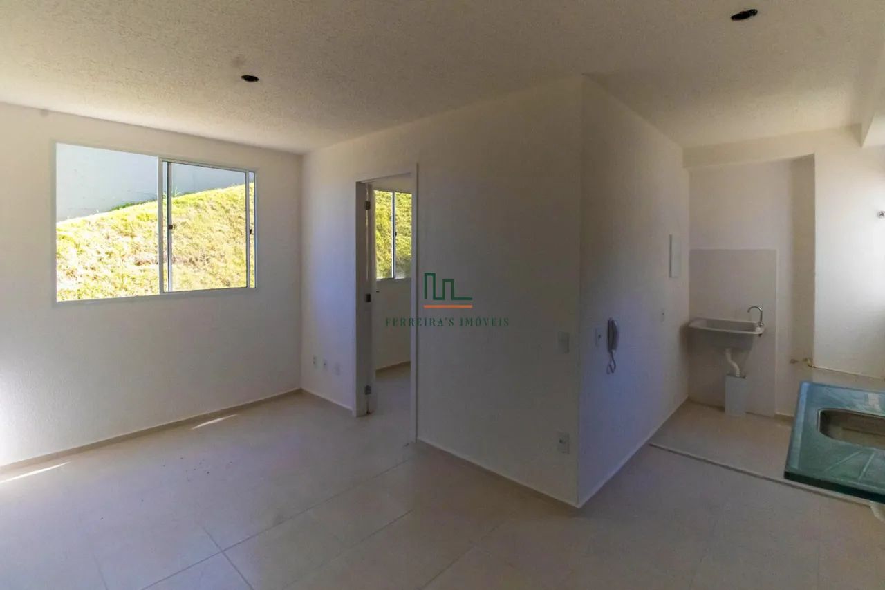 Apartamento | Aluguel | Várzea das Moças