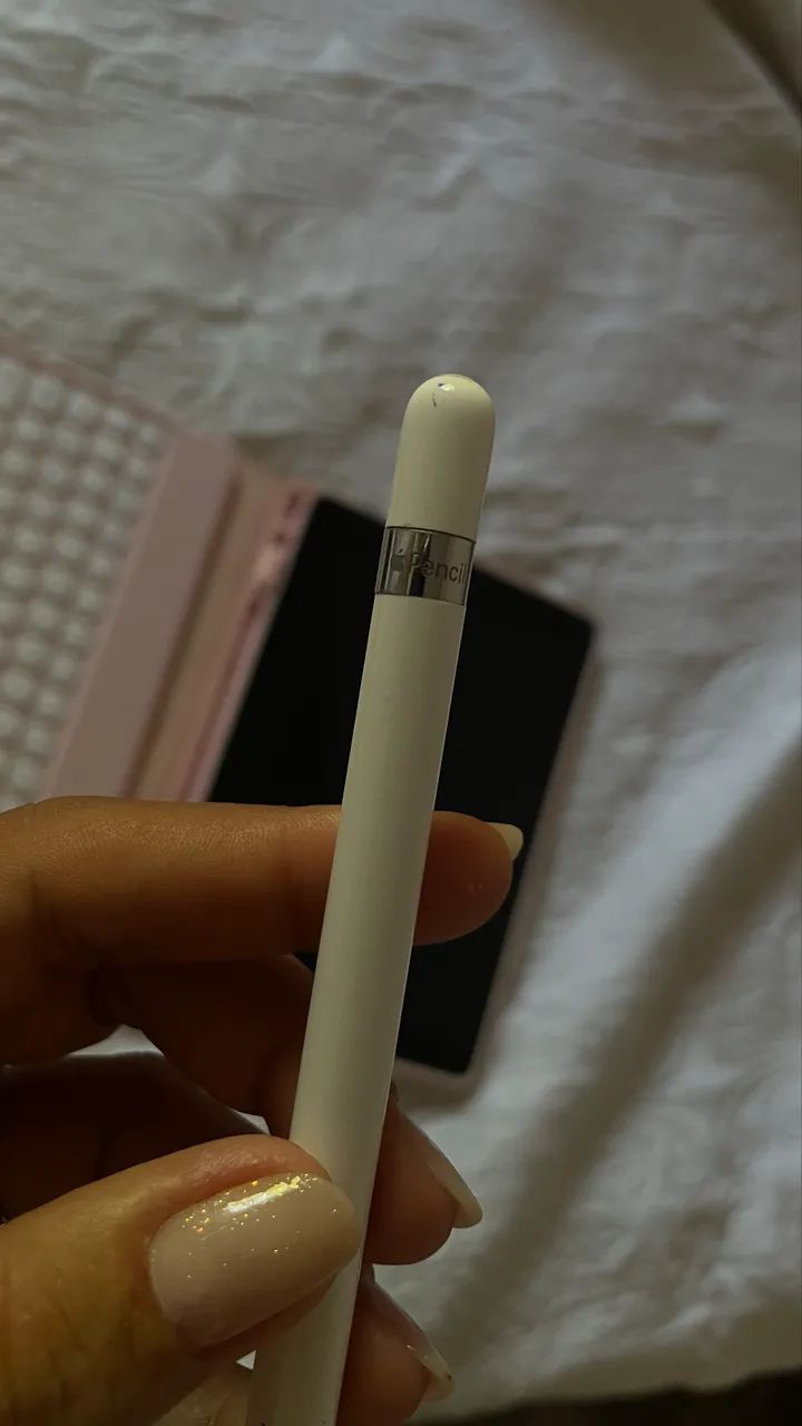 iPad geração 7