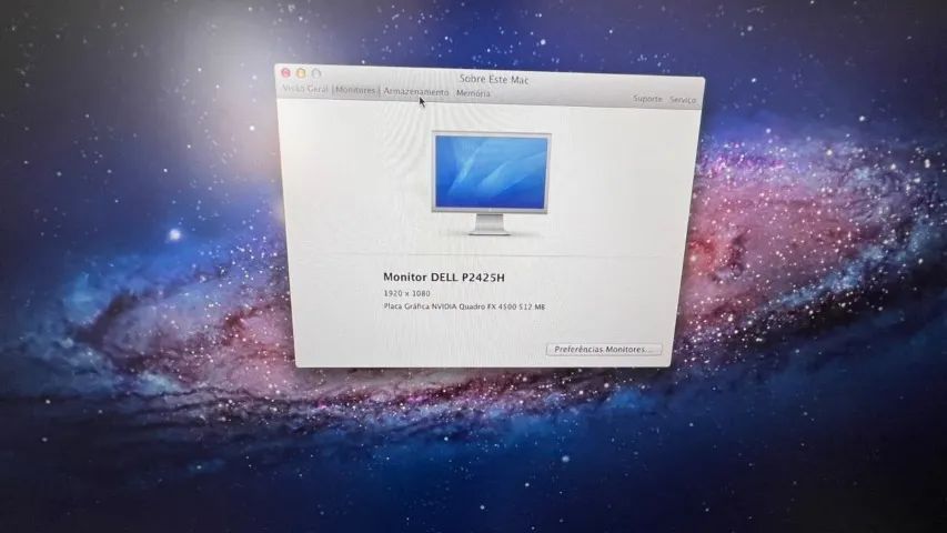Mac Pro 2,1 - Foto 2