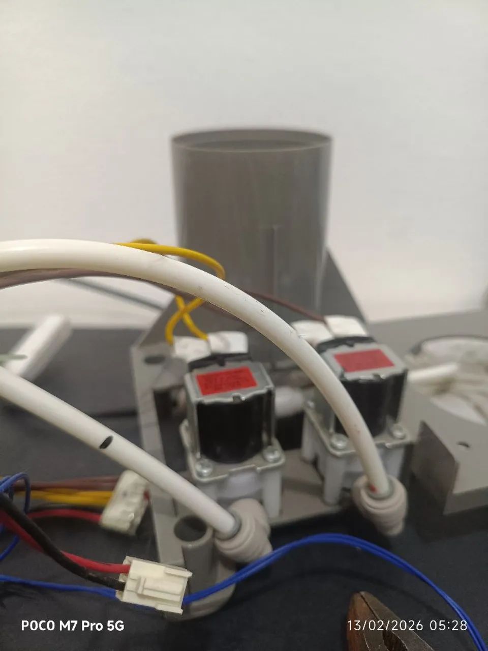 Ar condicionado, Bebedouros e Eletrônicos - Foto 3