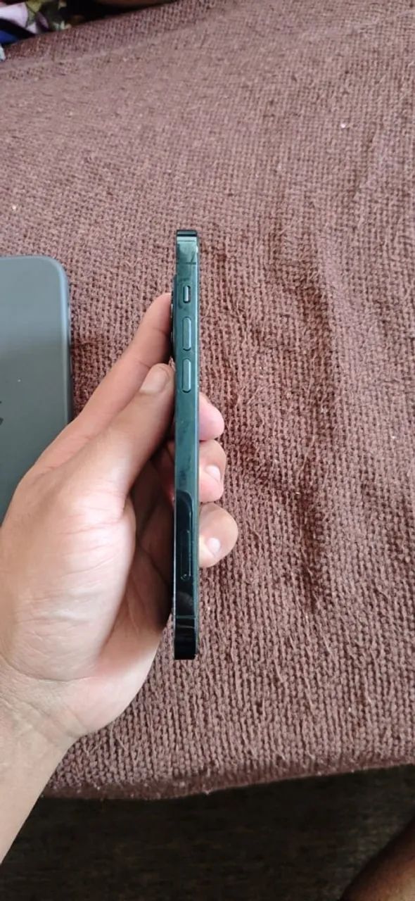 iPhone 12 Pro - Foto 5