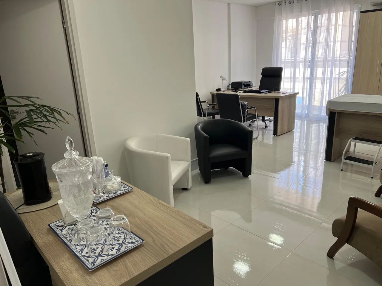 Sala comercial Edifício Infinity Campolim Office - Foto 2