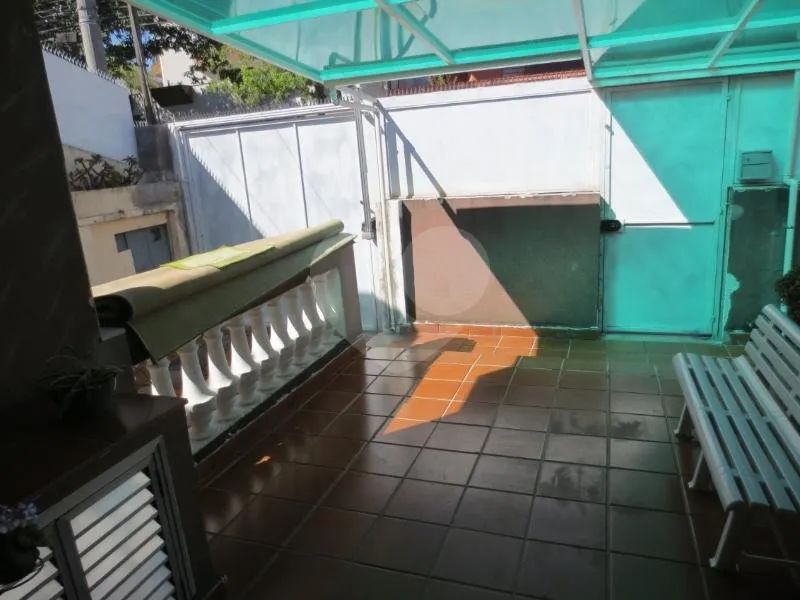 Casa com 4 quartos à venda em Bosque da saúde - SP - Foto 3