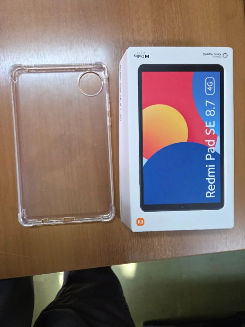 Tablet Xiaomi Redmi Pad SE 8.7 - Foto 5