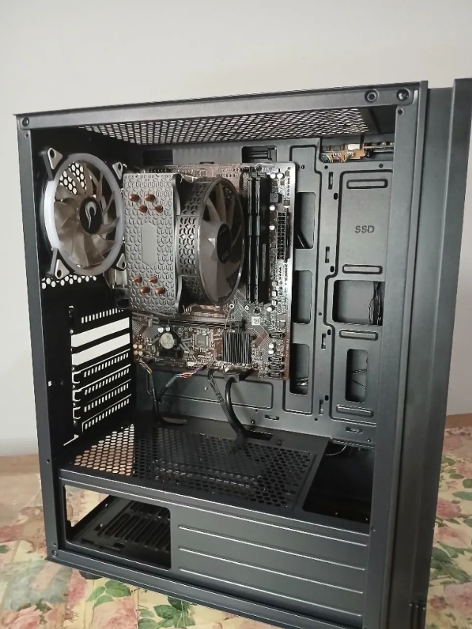 Pc pré-montado  - Foto 4