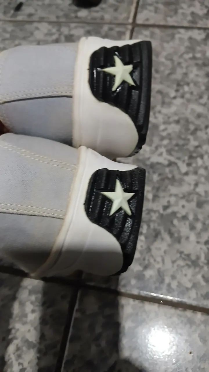 Tênis Allstar converse 37  - Foto 3