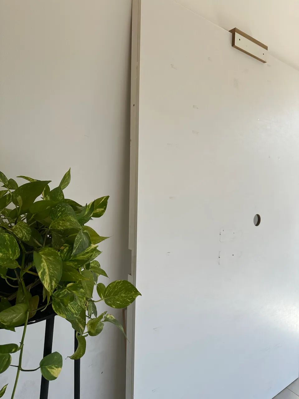 Painel Branco usado - Foto 4