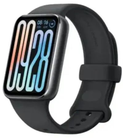 Smartwatch Xiaomi Smart Band 9 Pro - Na Caixa  - Foto 5