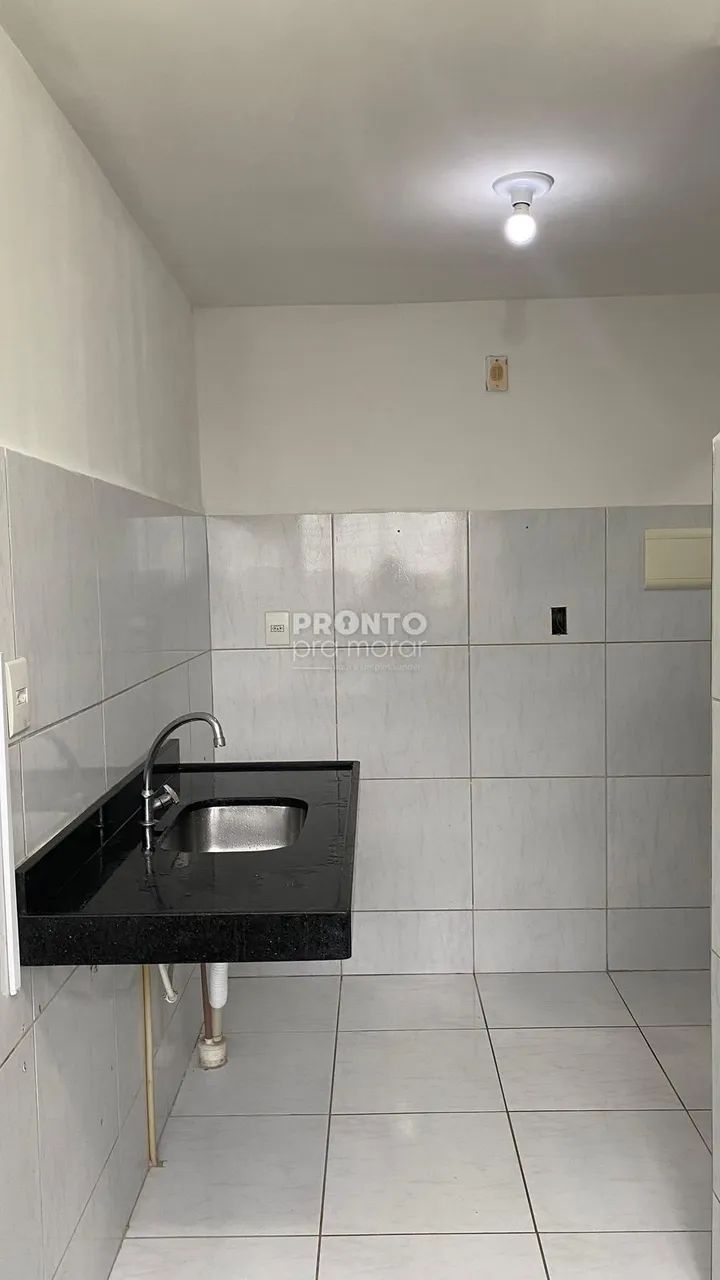 Apartamento com 2 quartos em Muribara - Foto 3